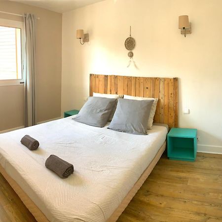 Cosy Appartement Sanna 3 Etoiles Piscine, 2 Ch 카브레톤 외부 사진