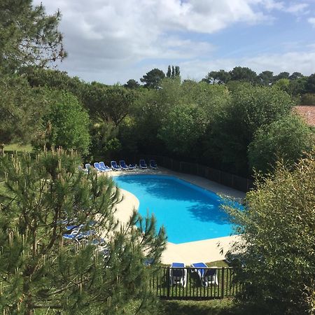 Cosy Appartement Sanna 3 Etoiles Piscine, 2 Ch 카브레톤 외부 사진