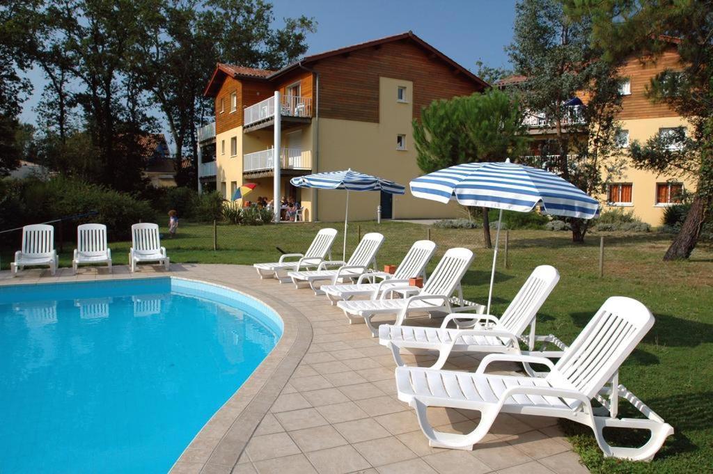Cosy Appartement Sanna 3 Etoiles Piscine, 2 Ch 카브레톤 외부 사진