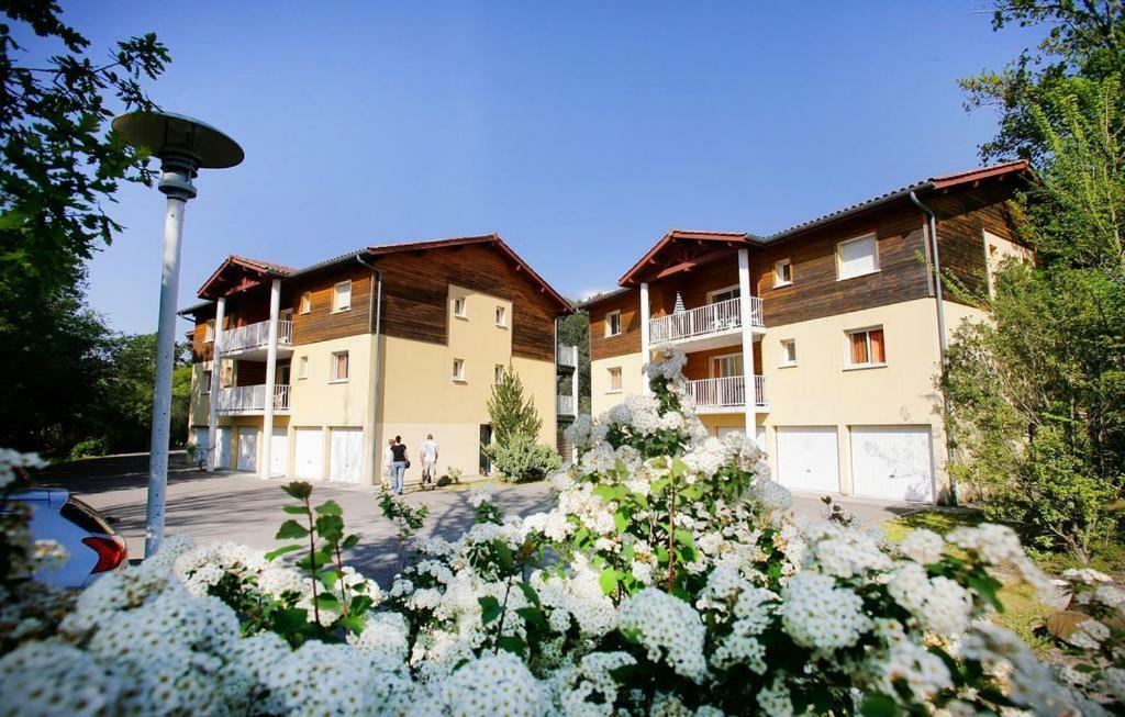 Cosy Appartement Sanna 3 Etoiles Piscine, 2 Ch 카브레톤 외부 사진